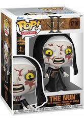 Funko Pop Movies La Nonne 2 La Nonne Figure