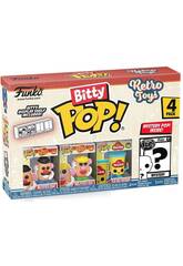 Funko Pop Bitty Retro Toys Mr. Potato Head