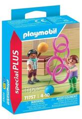 Playmobil Special Plus Gymnastes