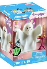 Playmobil Princess Magic Principessa con Costume da Fantasma