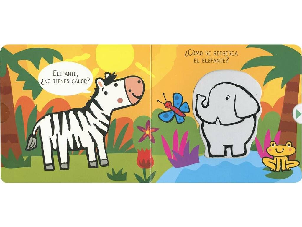 Livre Magie et Couleur La Selva