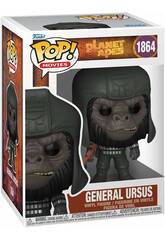 Funko Pop Movies Planet of the Apes Figure General Ursus