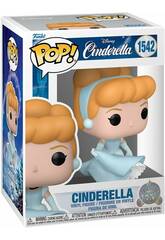 Funko Pop Disney Cenerentola 75 Anniversario Figura Cenerentola