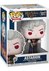 Funko Pop Games Baldu's Gate Figura Astarion