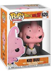 Funko Pop Animation Dragon Ball Z Figura di Kid Buu