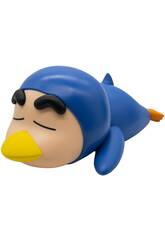 Shinchan Crayon Cosplay Figura Shinnosuke Nohara Ver. B de 13 cm