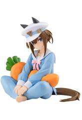 Uma Musume Pretty Derby Relax Time Figur Cheval Grand Another Ver. 13 cm