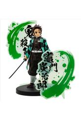 Demon Slayer : Kimetsu No Yaiba EX 16 cm Tanjiro Kamado Figure