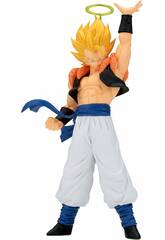 Figurine Dragon Ball Z Match Makers 20 cm Super Saiyan Gogeta