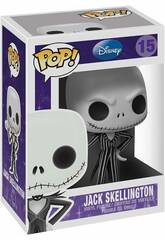 Figurine Funko Pop Disney Nightmare Before Christmas Jack Skellington