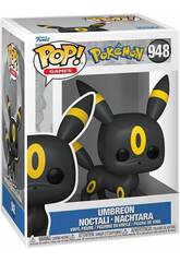 Figurine Funko Pop Jeux Pokmon Umbreon