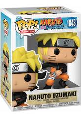 Funko Pop Animation Naruto Shippuden Figura di Naruto Uzumaki