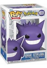 Funko Pop Jeux Pokmon Figurine Gengar