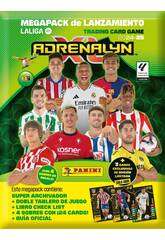 Adrenalyn XL TCG 2024-25 Megapack di lancio