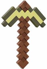 Minecraft bec d'or 35 cm