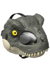 Jurassic World - Masque de luxe Tyrannossaurus Rex