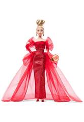 Barbie Signature Poupe 80e anniversaire