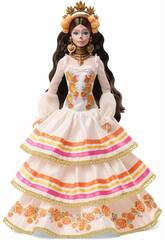 Barbie Signature Jour des morts Poupée Barbie Édition 2025