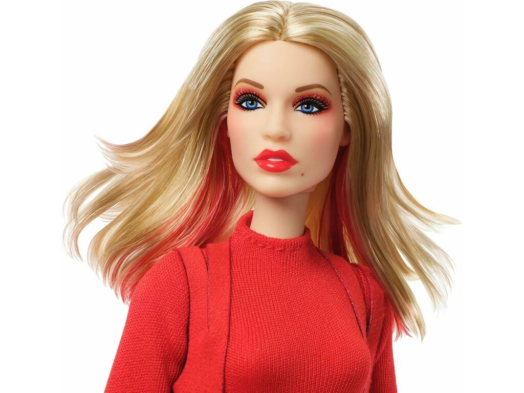 Barbie Signature Kylie Minogue Puppe