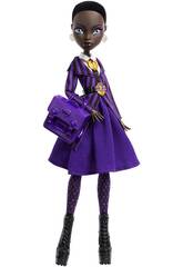 Monster High Wednesday Poupée Bianca Barclay