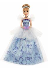Disney Princess Boneca Cinderela Birthday Celebration
