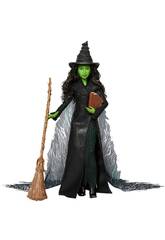 Wicked Boneca A Apaixonante Elphaba Thropp
