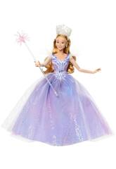 Wicked L'Enchanteresse Glinda Poupe Upland