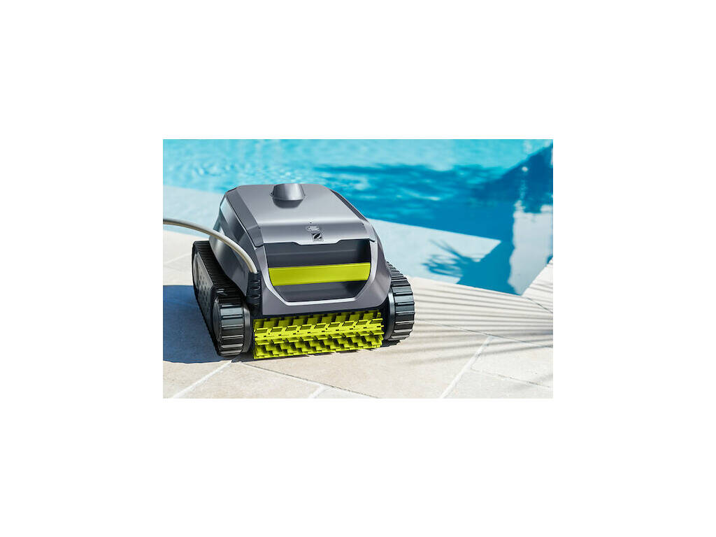 Robot pulitore per piscine Zodiac Sweepy SWY3520