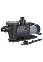 Pompa autoaspirante Premium da 2 HP per piscine Gre PP202