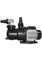 Pompa autoaspirante 0,5 HP per piscine Gre PP052