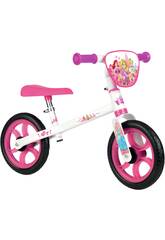 Bicicletta cavalcabile First Bike Principesse Disney