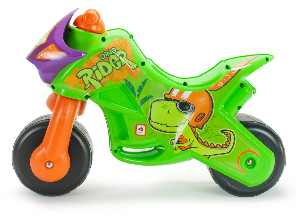 Andador Dino Rider