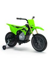 Kawasaki KX85 II Scooter  batterie 6V