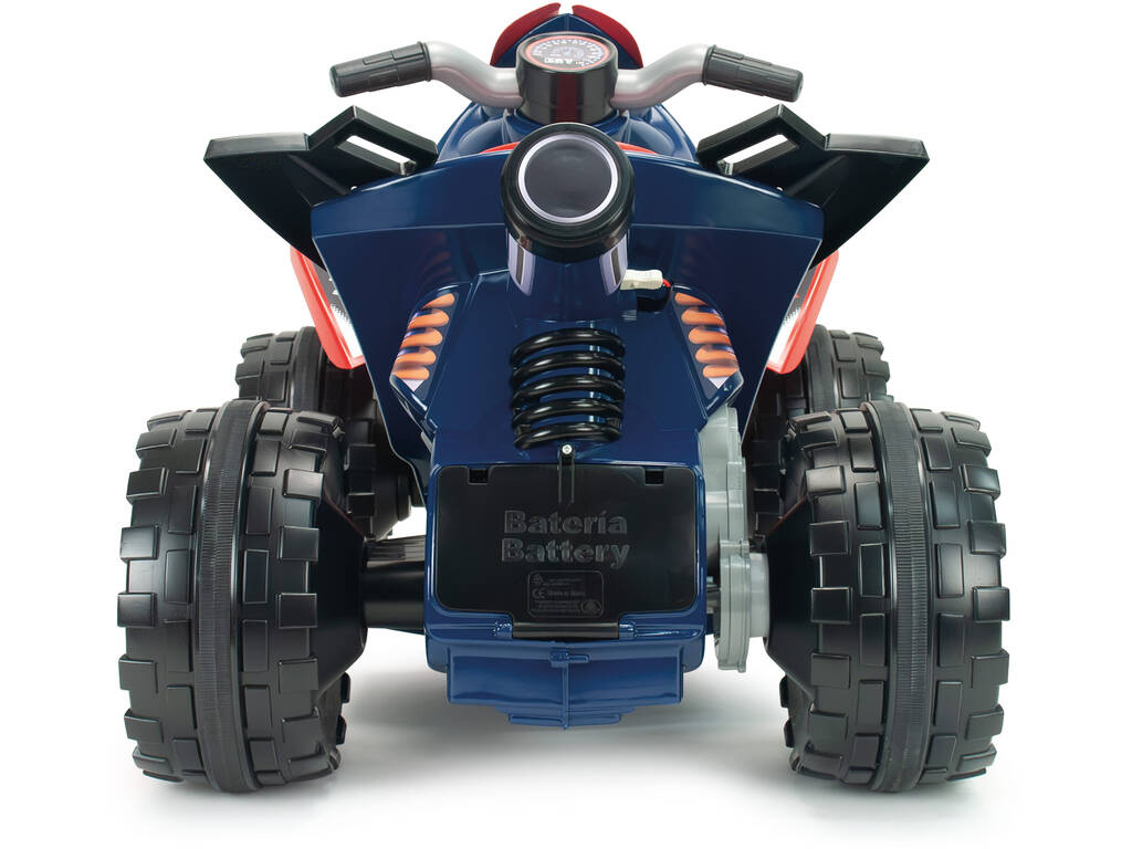 Quad The Beast Repsol 12V