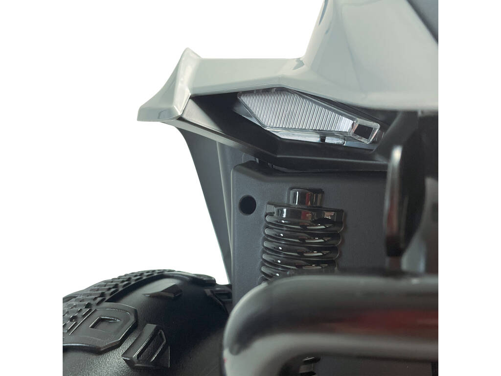 Quad Kawasaki KFX90 6V