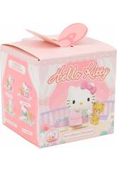 Hello Kitty Sweetheart Playmate Surprise Figure
