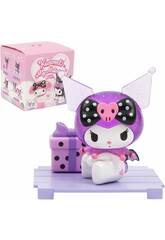 Sanrio Kuromi My Melody Love Letters Figurine surprise