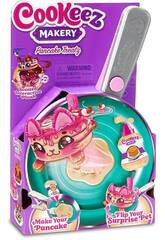 Cookeez Makery Sartn Mgica Pancake Treatz