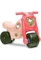 Hello Kitty Feber autoporte