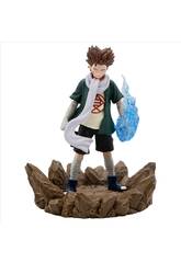 Naruto Shippuden Memorable Saga Figura di Akimichi Choji da 15 cm