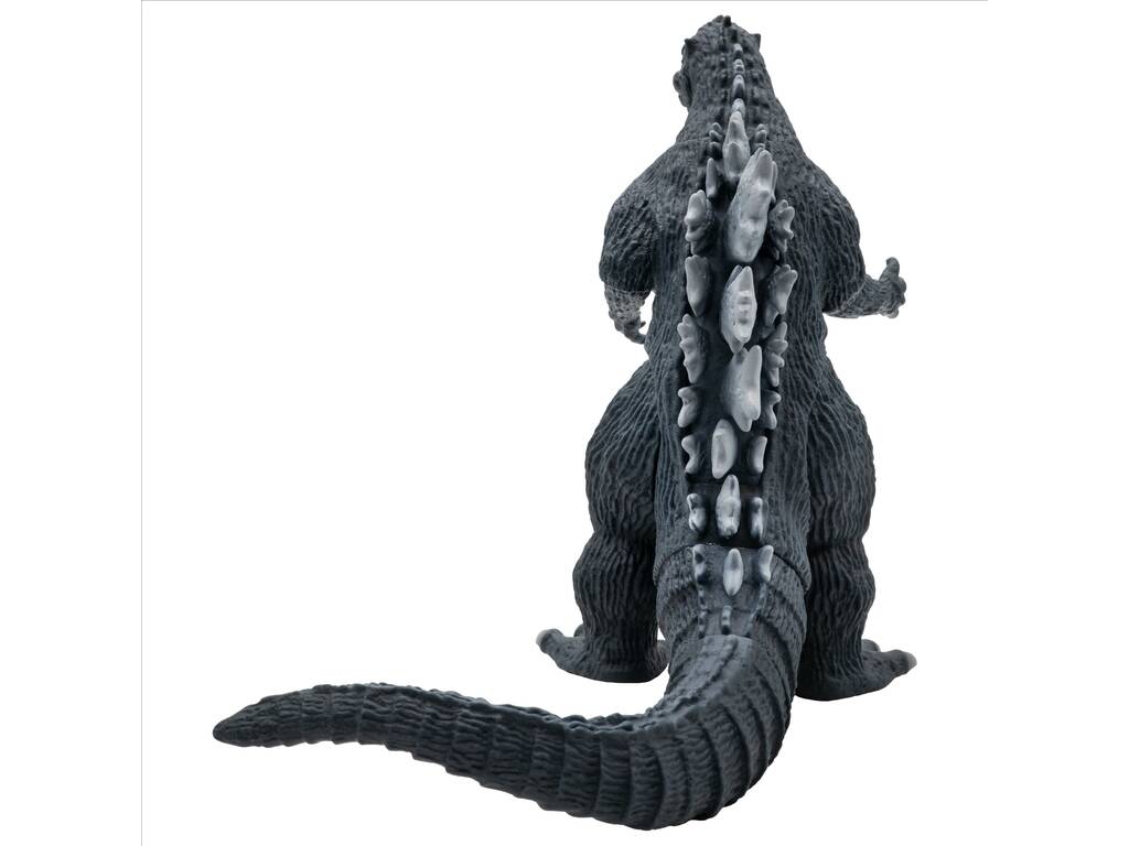 Godzilla 1954 Monsters Roar Attack Godzilla gris figurine 16 cm