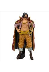 One Piece King Of Artist The Special Ver. 26 cm Gol D. Roger Figure