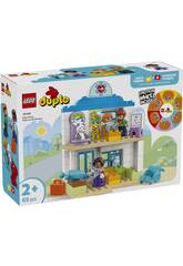 Lego Duplo Primera Vez: Visita al Mdico