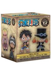 Funko Mystery Minis One Piece Figura a sorpresa