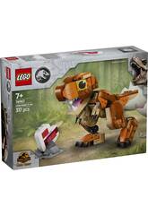 Lego Jurassic World Little Eatie: T. Rex