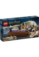 Lego Harry Potter Castello di Hogwarts: Club del Duello