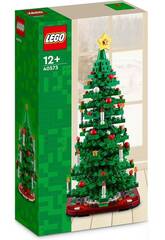 Lego Árbol de Navidad 2 en 1