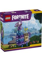 Lego Fortnite Lhama de Suprimentos