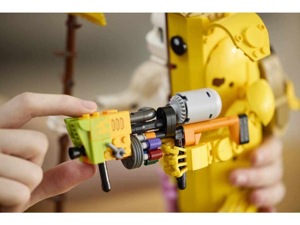 Lego Fortnite Banane pelée