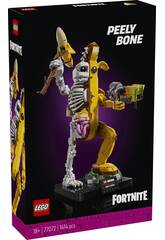 Lego Fortnite Banane pele